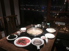 -纸盐河码头火锅(十八梯店)