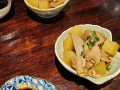 -熊藏居酒屋(kkone店)