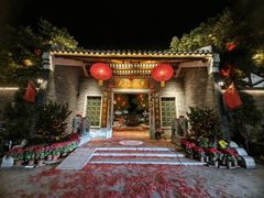 -大门水乡·顺德菜