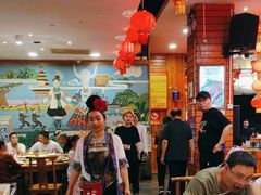 -亮欢寨酸汤鱼(沙冲路店)