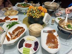 -砂锅居·始于1741(万丰路店)