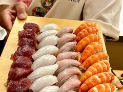 -鮨政·板前Omakase(港汇恒隆广场店)
