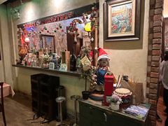 -我的意大利厨房