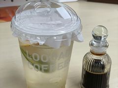 -LOOOAD COFFEE进度条(D9街区店)
