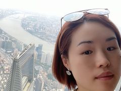 -上海中心大厦