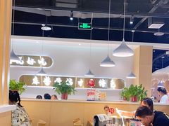 -杨翔豆皮涮牛肚(万和城店)