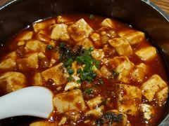 麻婆豆腐-全聚德(江宁店)