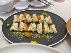 -喜鼎海胆水饺(平安金融中心店)