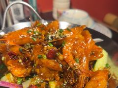 -南海底小海鲜·湘菜(鲁巷吴家湾店)