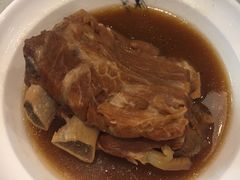 酱骨架-喜家德虾仁水饺(华强天虹店)