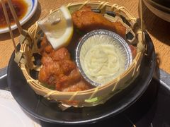 -合点寿司(美罗城店)