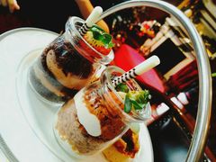 -利顺德大饭店·维多利亚花园(小白楼店)