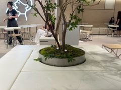 -喜茶(深圳东门1234店)