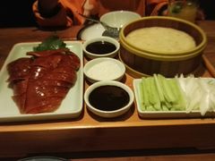 特色北京烤鸭-青年公社烤鸭(蜀山万象汇店)