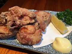 -千代武日本料理(爱建店)