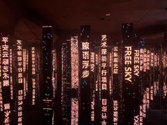 -平安金融中心云际观光层