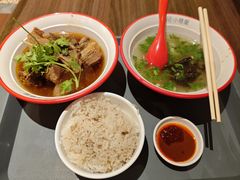 -大食代美食广场(上海中心店)