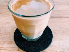 -悟白咖啡WoobyCafe