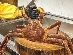 -海世船说·海鲜餐厅(南昌店)