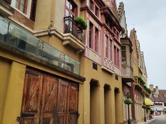 -中旅阿那亚九龙湖·公主酒店