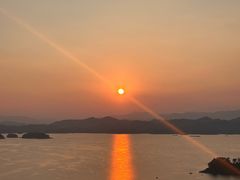 -绿城千岛湖喜来登度假酒店