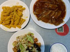 -振生清真饭店(永安道店)