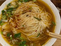 拉面-水仙拉面(水仙街店)
