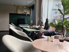 -简象咖啡CAFE ELE JANE(满陇桂雨店)