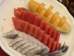 -香格里拉香宫·海鲜青岛菜·鲁菜·淮扬菜