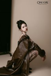 点击看大图 -onlygirl摄影美学馆高端定制(江滩店)