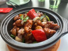 -有璟阁港式餐厅(金融街购物中心店)