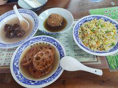 -粗茶淡饭(东关街店)