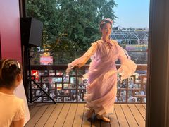 -奇芳阁·百年清真南京菜(夫子庙店)