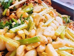 -羊家胡同·龙虾烧烤火锅(龙汇路店)