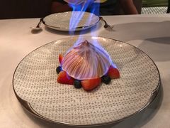 -牛排坊(成都群光君悦酒店)