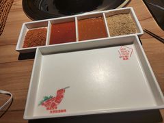 -炉小哥烤肉(信万广场店)