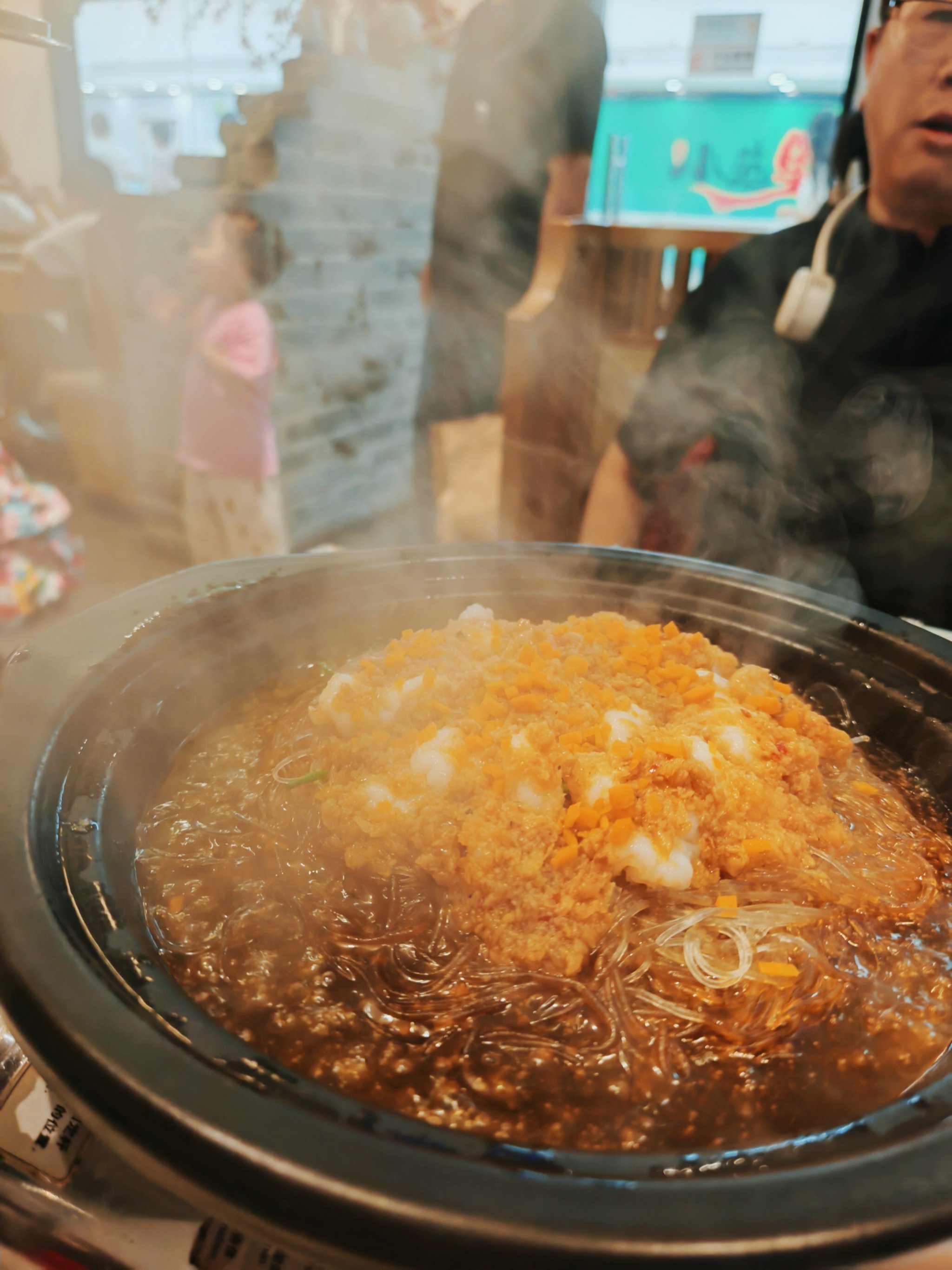 南京土菜探店 郭家大院·六人食记