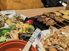 -森味花园·日本料理(伊藤洋华堂亚运村店)