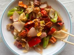 -北港方记海鲜楼·海景餐厅