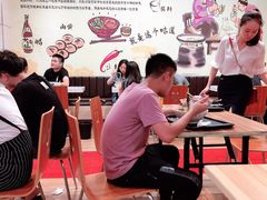 -西环肥仔螺蛳粉(南宁第一分店)