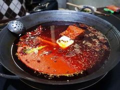 -星鸿社重庆老火锅
