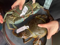 -Ministry of Crab•MOC(交子大道店)