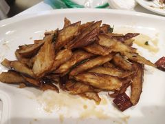 -京味民福烤鸭店(建设四马路店)