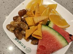 -芳竹园火锅(塘沽金街店)