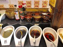 -宽板凳老灶火锅(外馆斜街店)