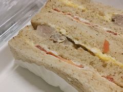-85度C(生甜甜圈研究工坊·东莞黄江星光城店)