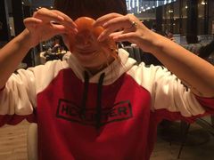 海鲜-上海虹桥宾馆味翠餐厅