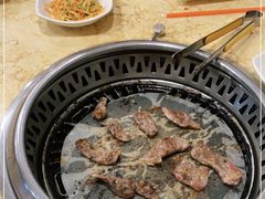-德寿宫韩国料理(下沙店)