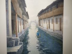 -湖北省美术院美术馆