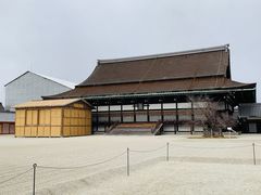 -京都御所